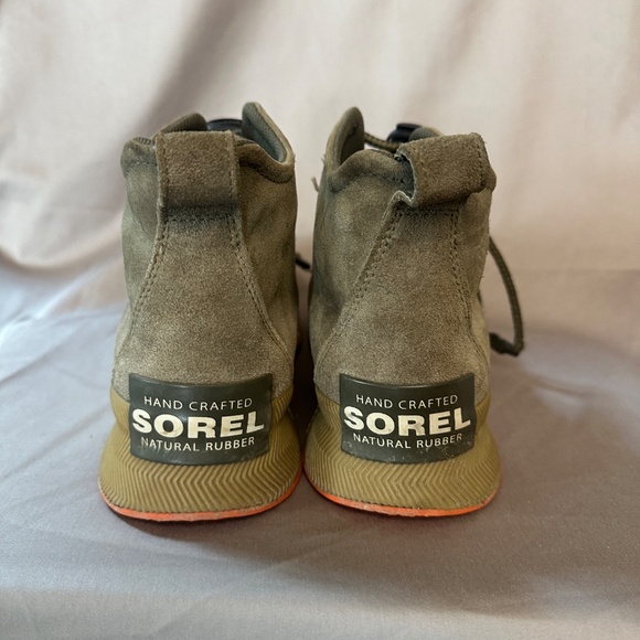 Sorel Out N About Waterproof Boots - Picture 4 of 7
